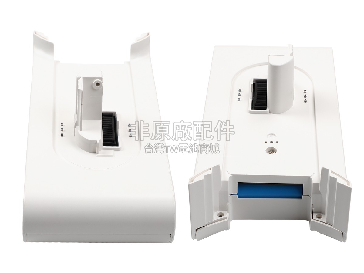 XiaoMi 1C-P1916-SDI-25R副廠電池