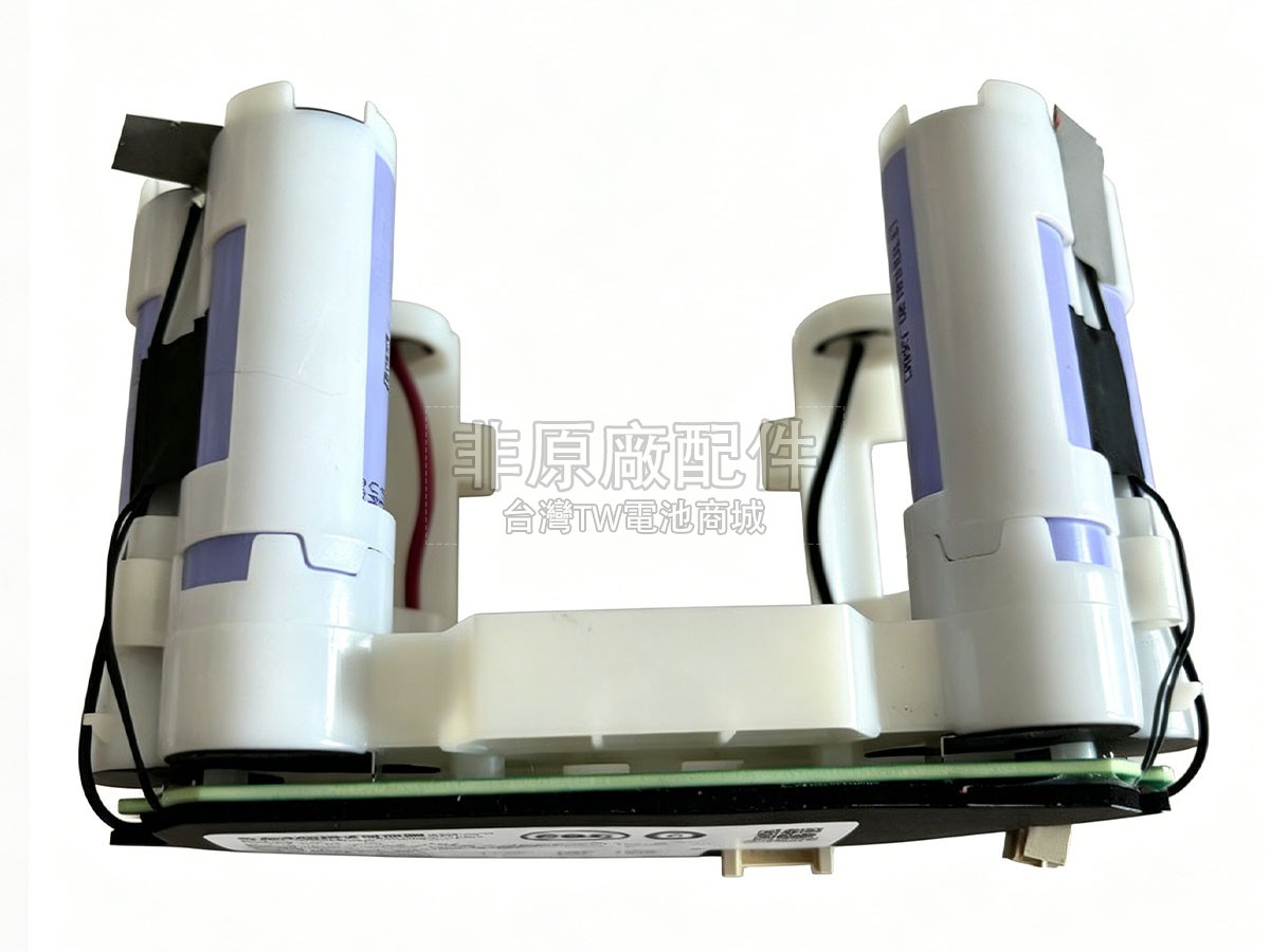 XiaoMi WIRELESS FLOOR SCRUBBER 3 PRO副廠電池