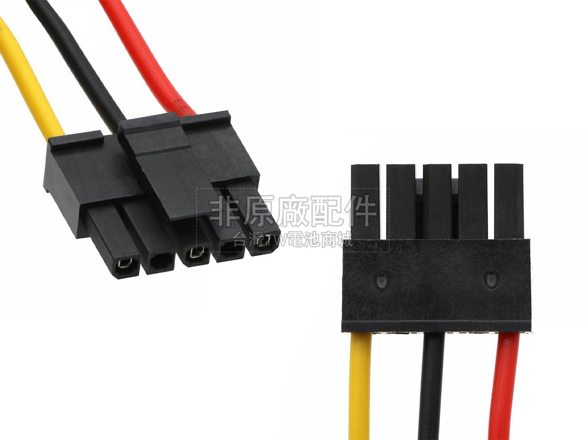 XiaoMi MOP 2 LITE副廠電池