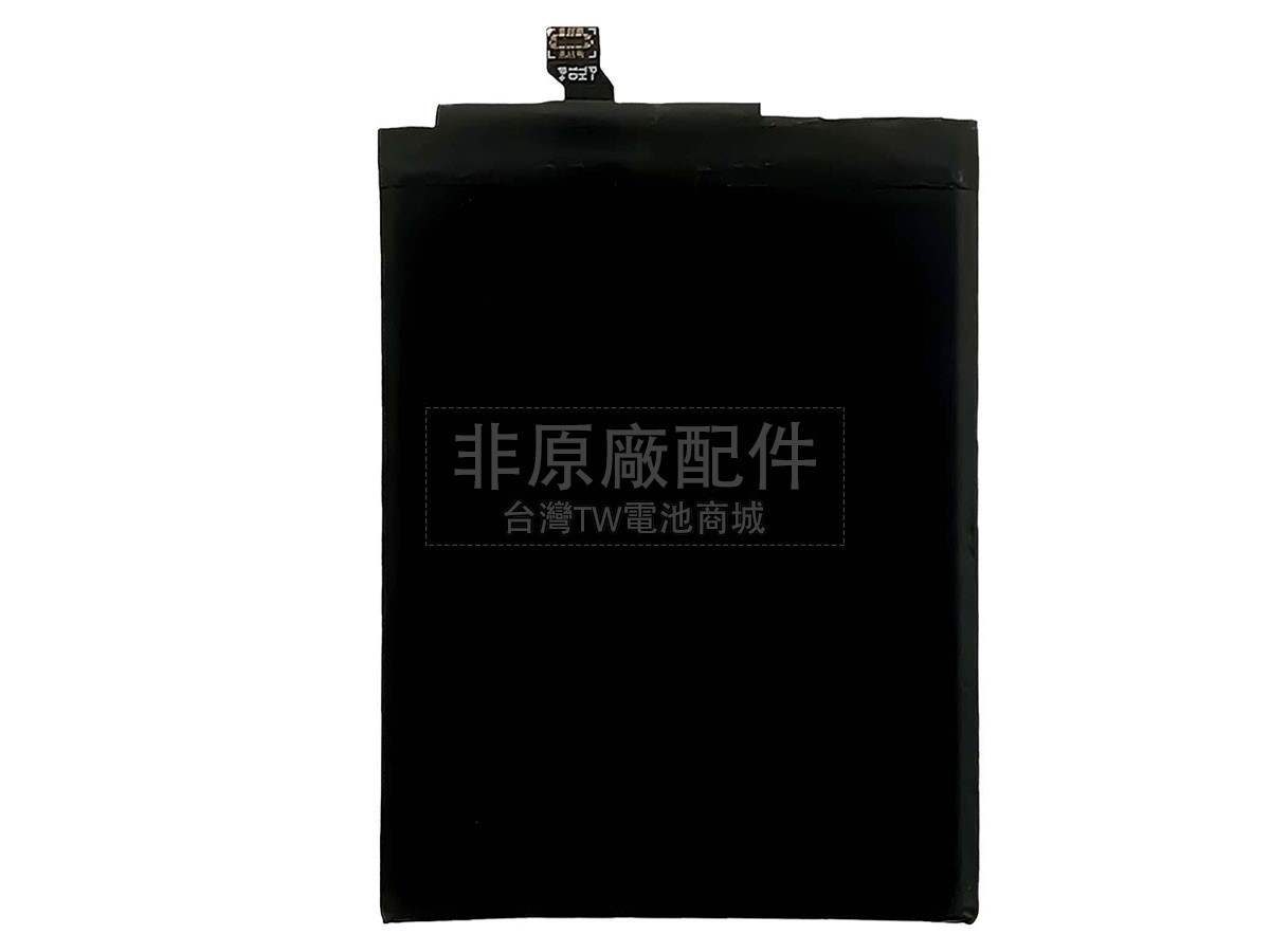XiaoMi REDMI 4 PRO副廠電池