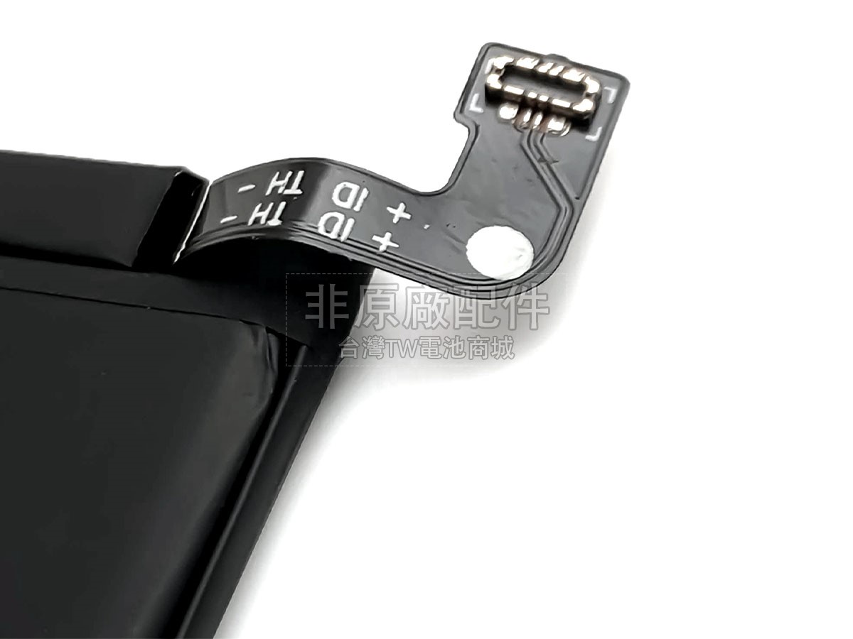 XiaoMi REDMI NOTE 8T副廠電池