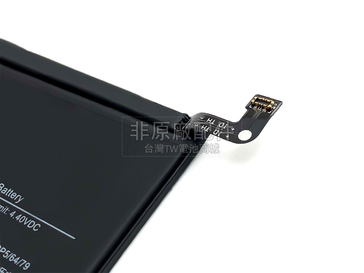 XiaoMi BN46(1ICP5/64/79)副廠電池