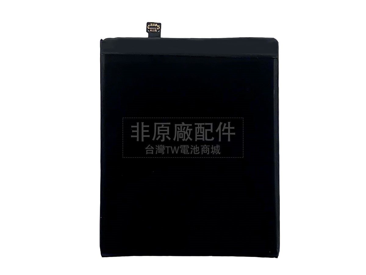 XiaoMi BN46(1ICP5/64/79)副廠電池