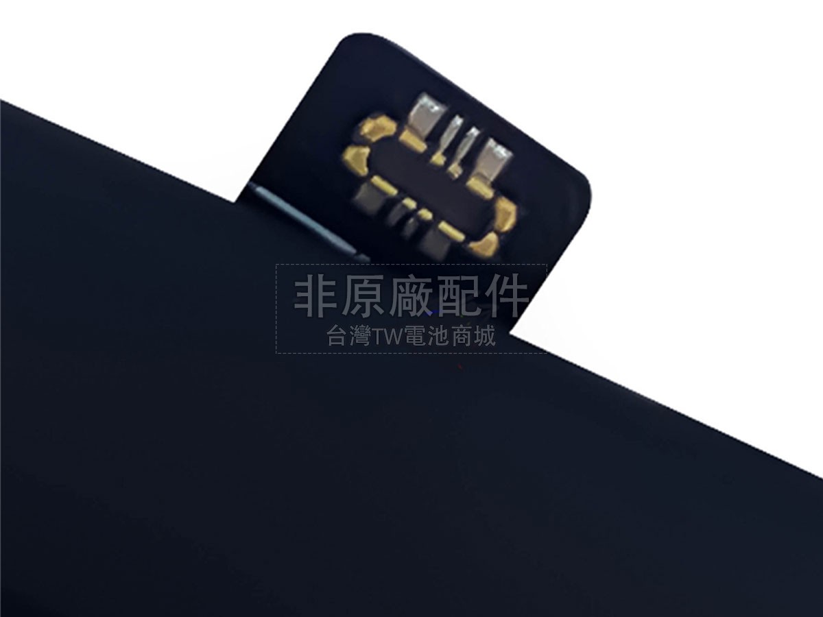 XiaoMi 21061119AL副廠電池