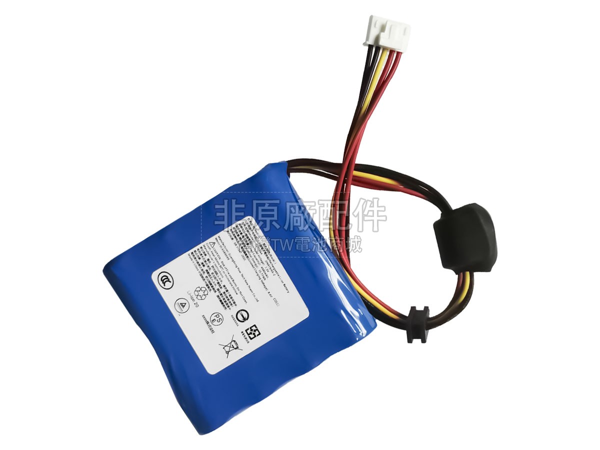 Xiaomi MIUI MINI BLUETOOTH SPEAKER副廠電池