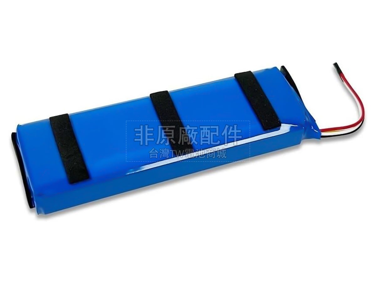 XiaoMi YTXJ03FM副廠電池