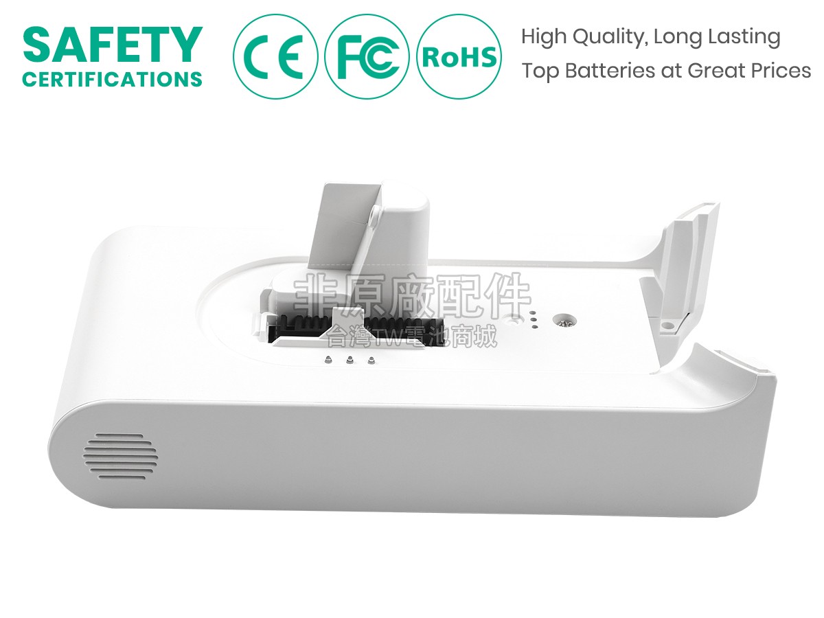 XiaoMi MJWXCQ04ZM副廠電池