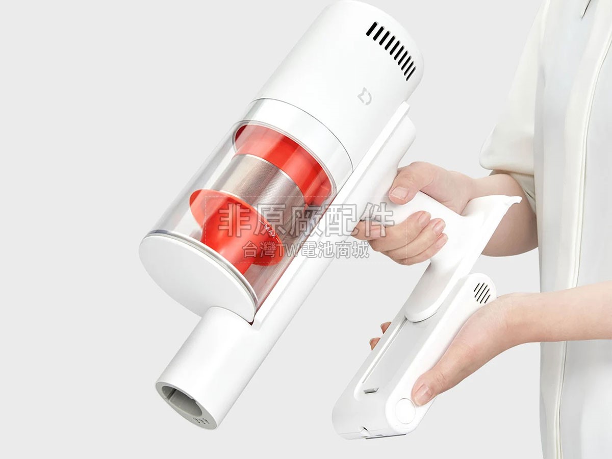 XiaoMi 2 PRO副廠電池