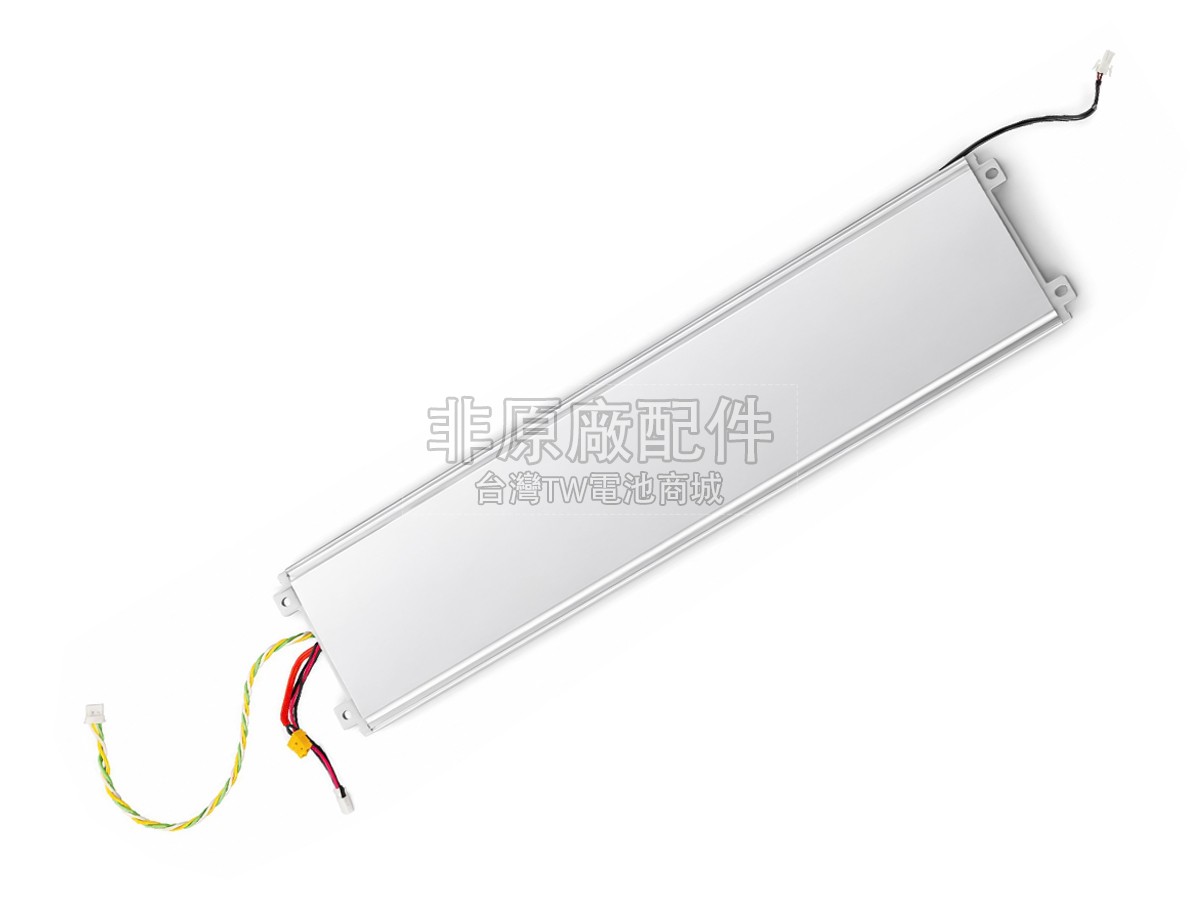 XiaoMi ELECTRIC SCOOTER PRO 2副廠電池