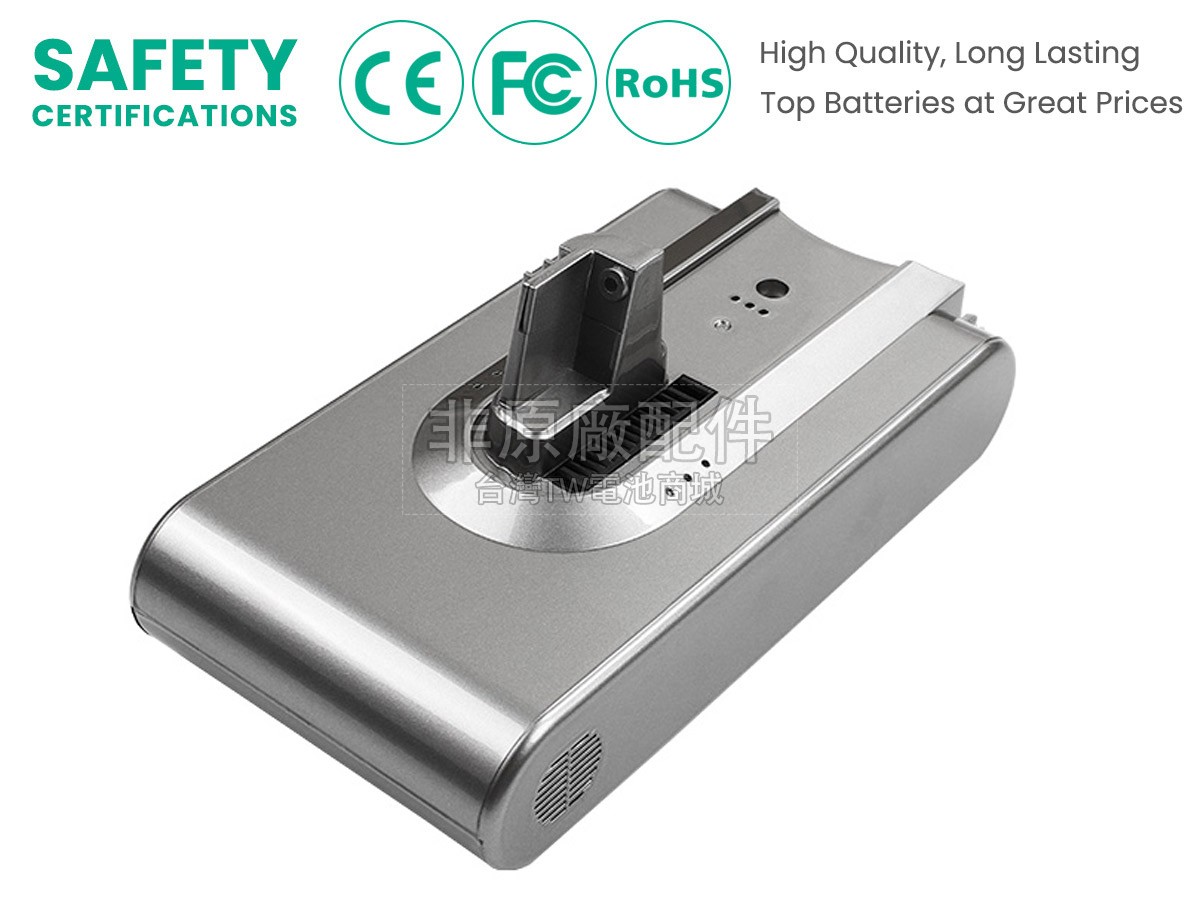 XiaoMi P2017-7S1P-BWA副廠電池