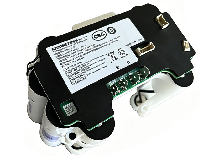 原廠XiaoMi M20電池