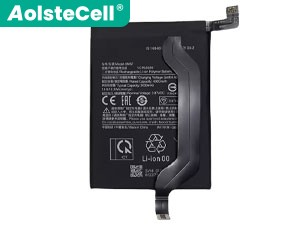 原廠XiaoMi Poco X3 GT筆電電池