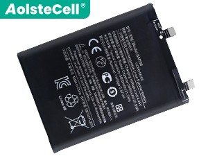 原廠XiaoMi Redmi K60筆電電池