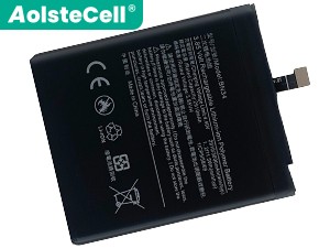 原廠XiaoMi MCI3B筆電電池