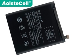 原廠XiaoMi Note 4筆電電池