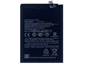 原廠XiaoMi Redmi Note 10T筆電電池