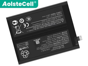 原廠XiaoMi BN5Y筆電電池