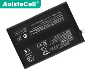 原廠XiaoMi Redmi 15C 5G筆電電池