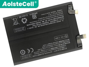 原廠XiaoMi Redmi note 11 pro+筆電電池