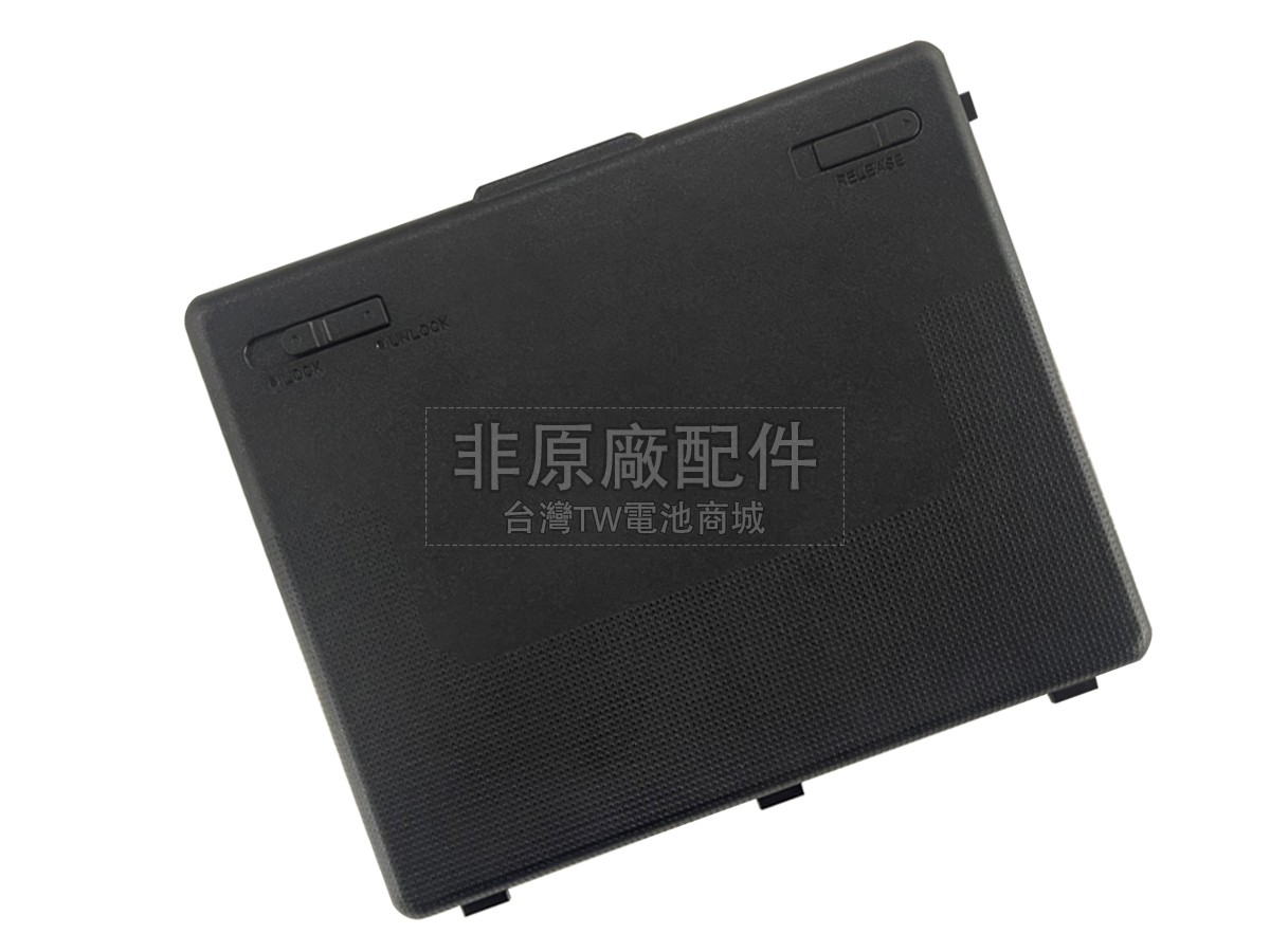 Xplore 2ICP7/44/125副廠電池