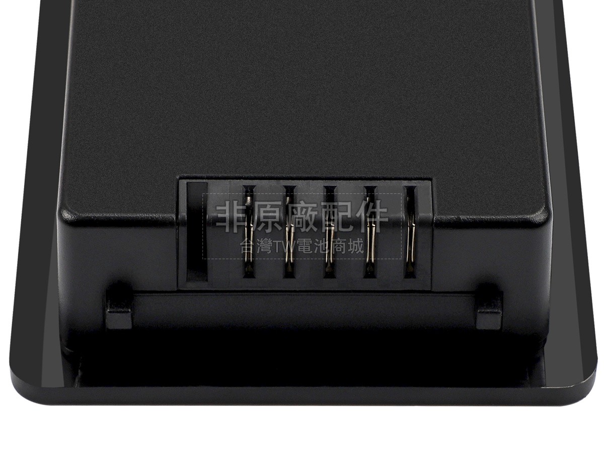 YuWell MEDIANA A10副廠電池