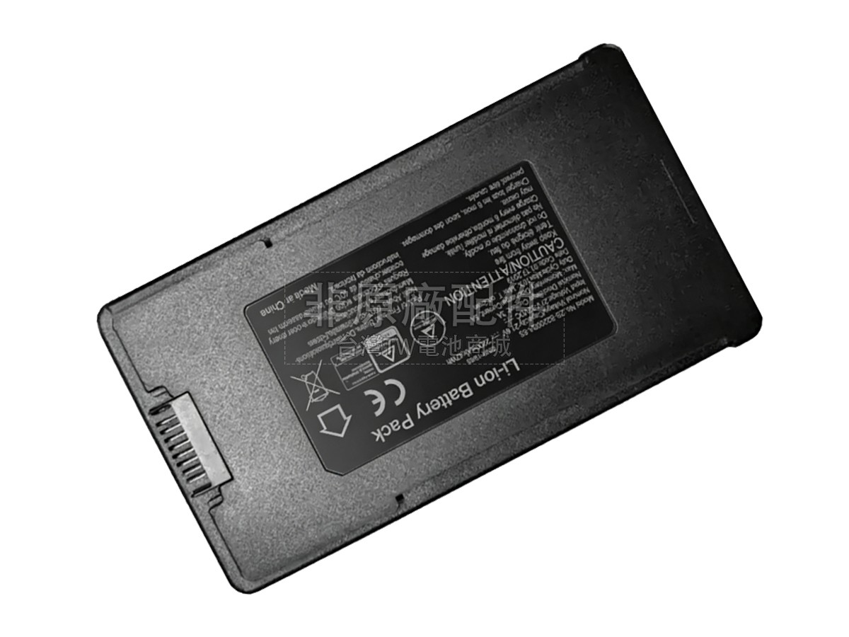 ZBPOWER ZB-B2200BA-6S副廠電池