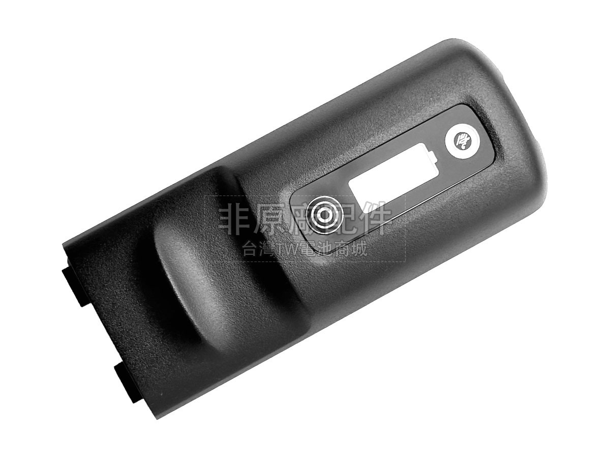 Zebra 82-111636-01副廠電池