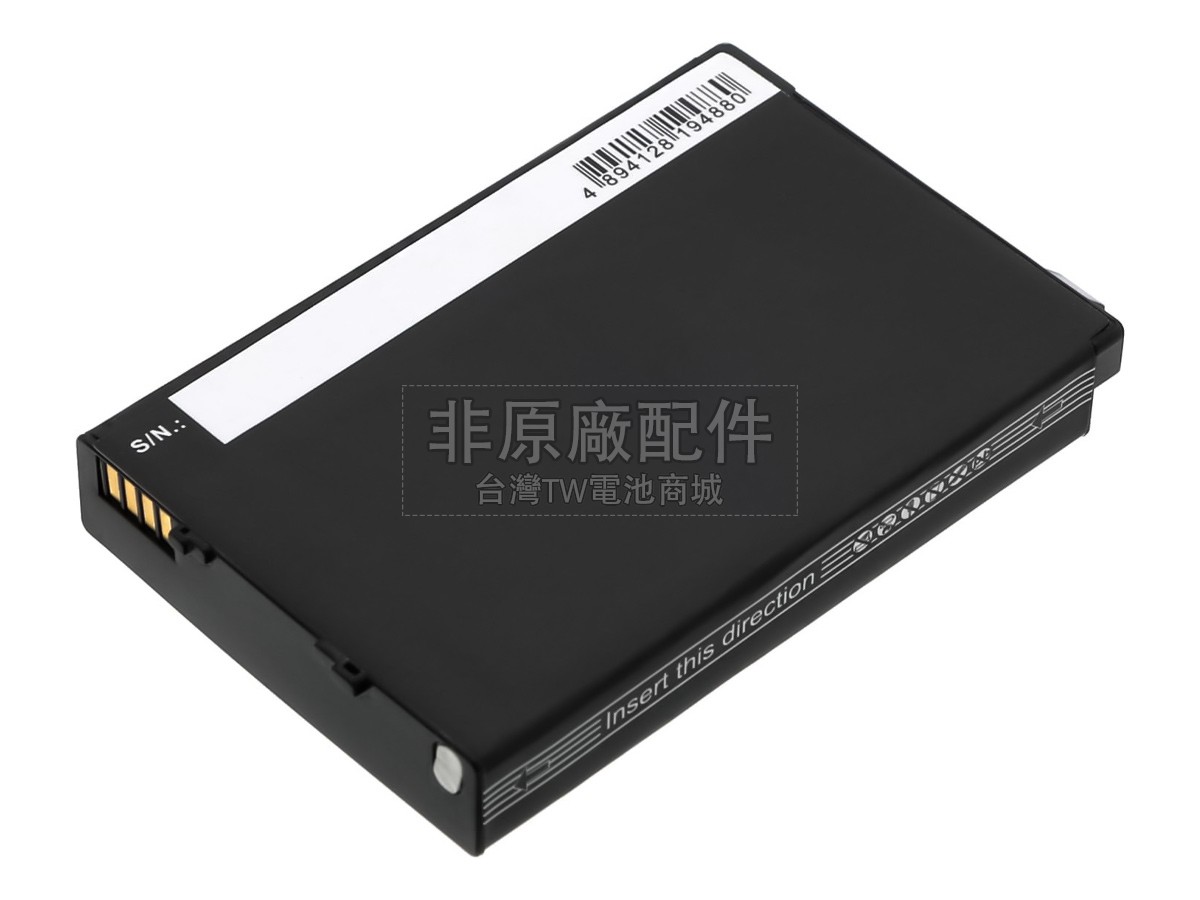 Zebra MC45副廠電池