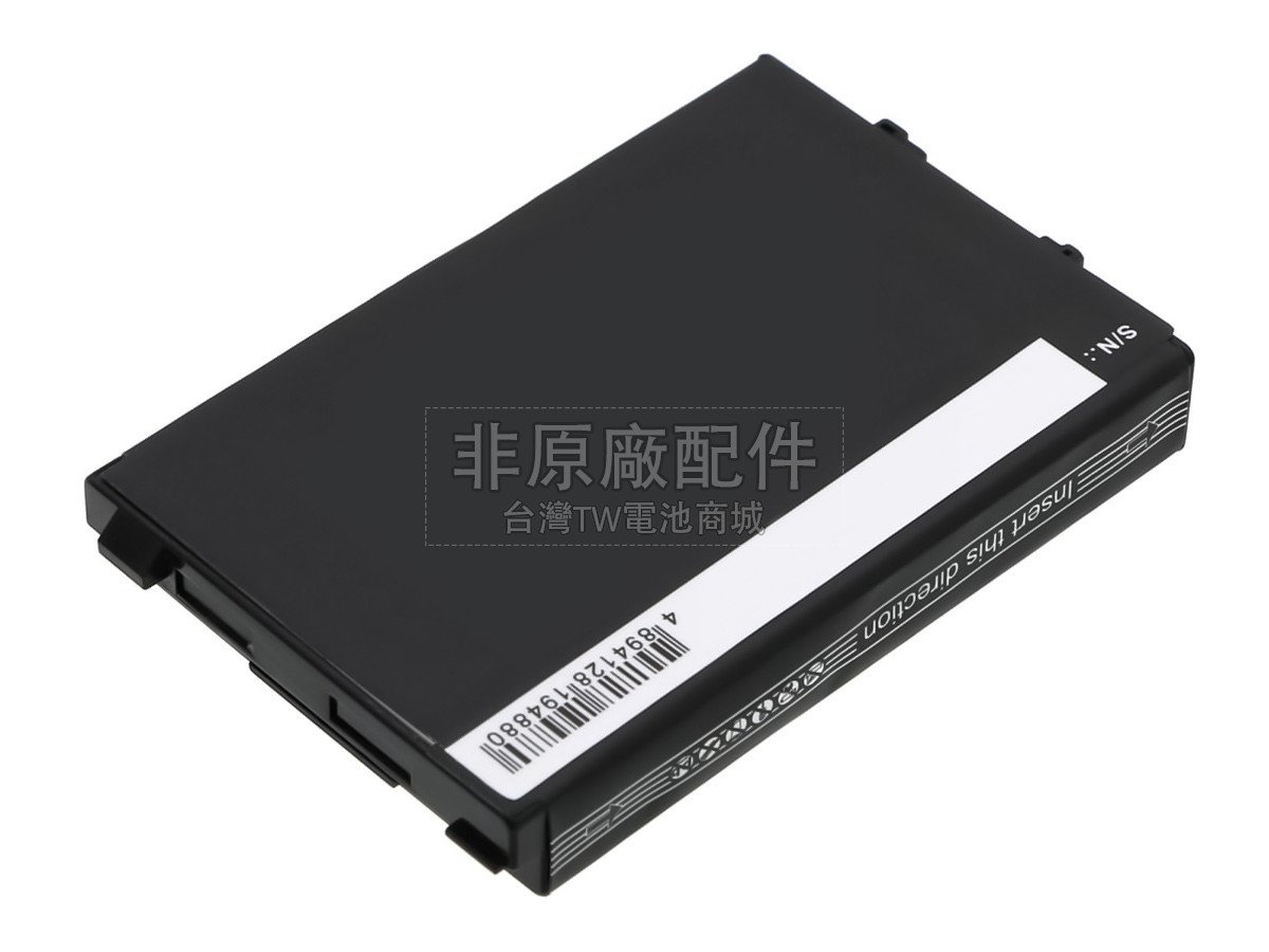 Zebra MC45副廠電池