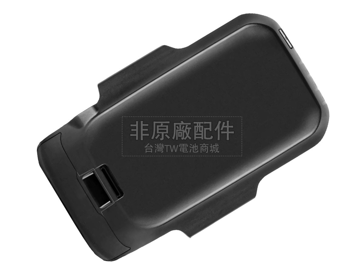 Zebra BTRY-TC2X-PRPK1-01副廠電池