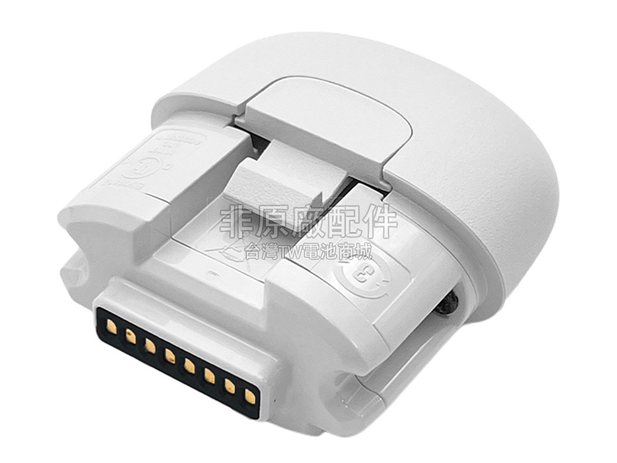 Zebra BT-000413-X0副廠電池