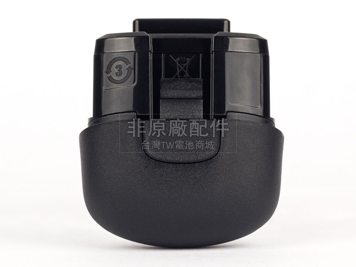 Zebra BT-000413-X0副廠電池