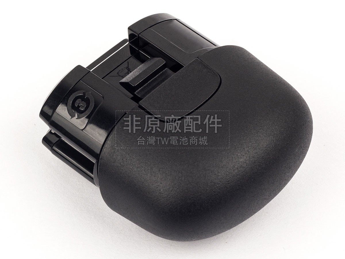 Zebra BT-000413-X0副廠電池