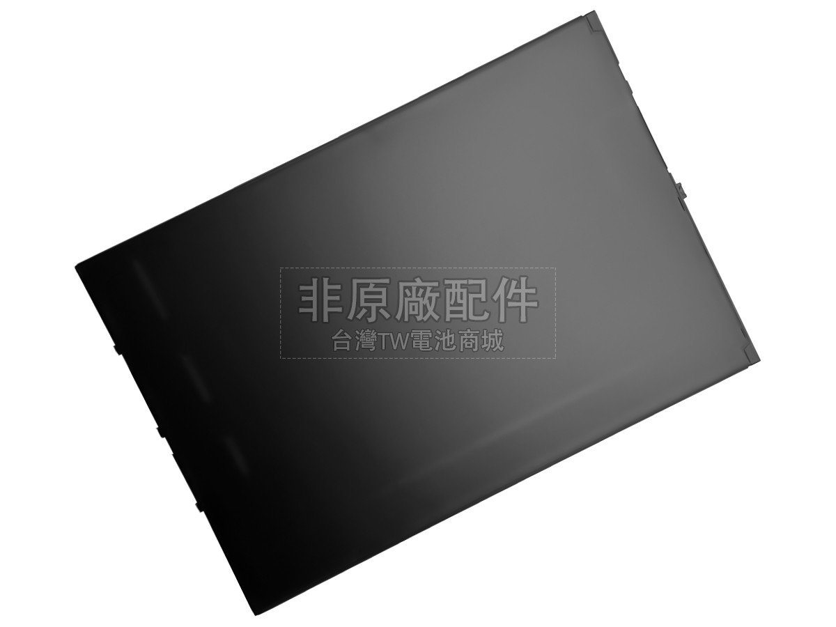 Zebra ET45HC副廠電池