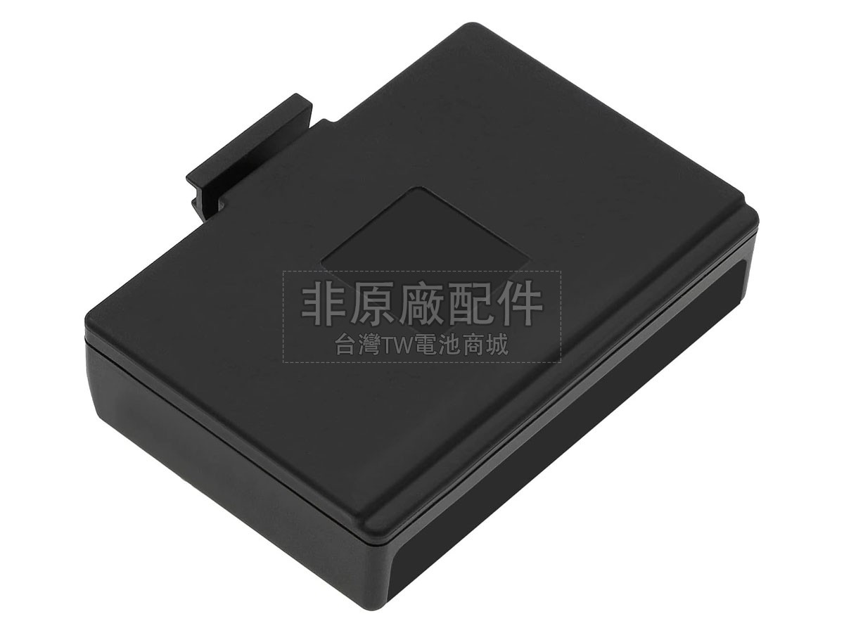 Zebra ZQ310副廠電池