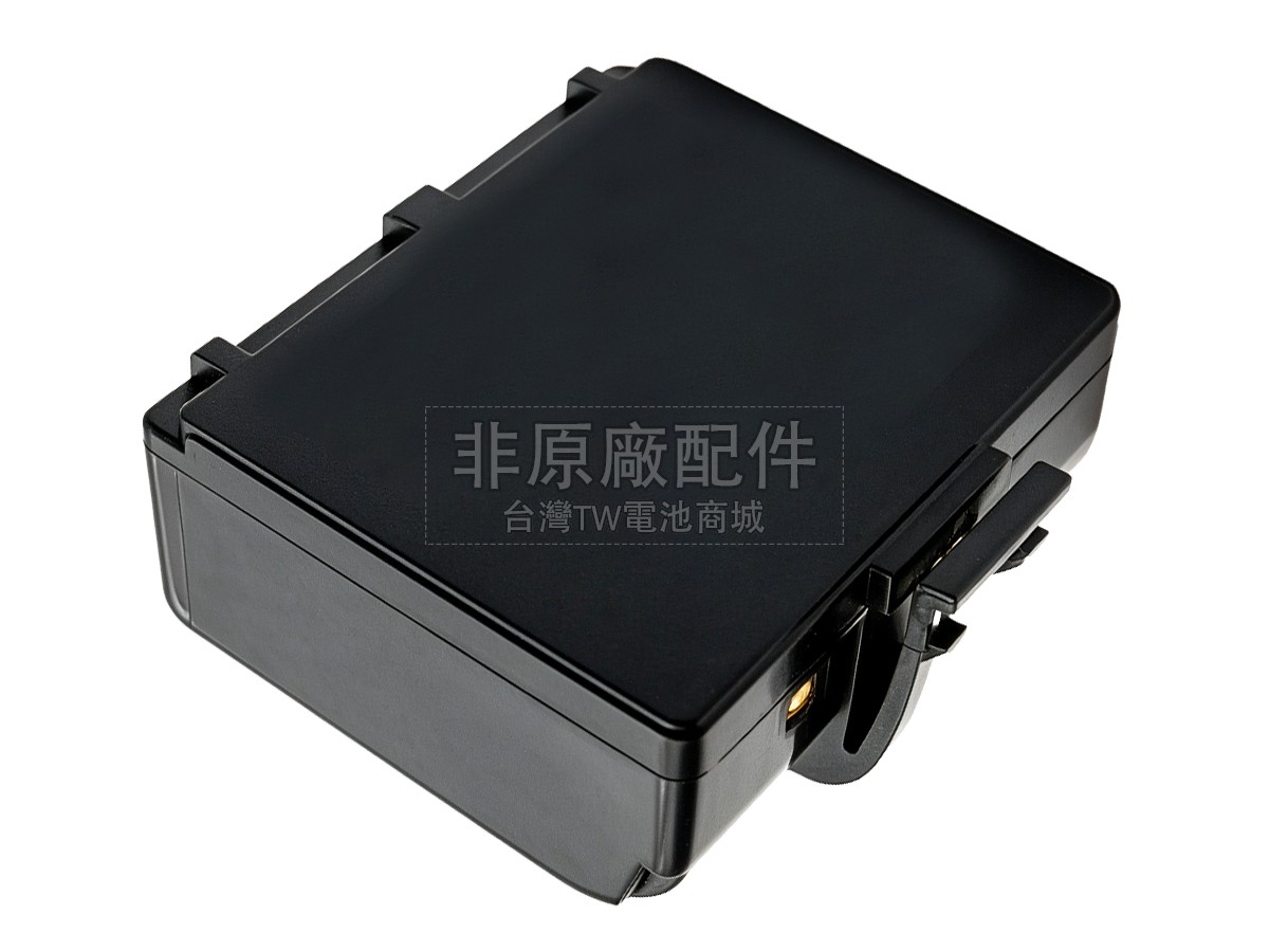 Zebra P1098850-00副廠電池