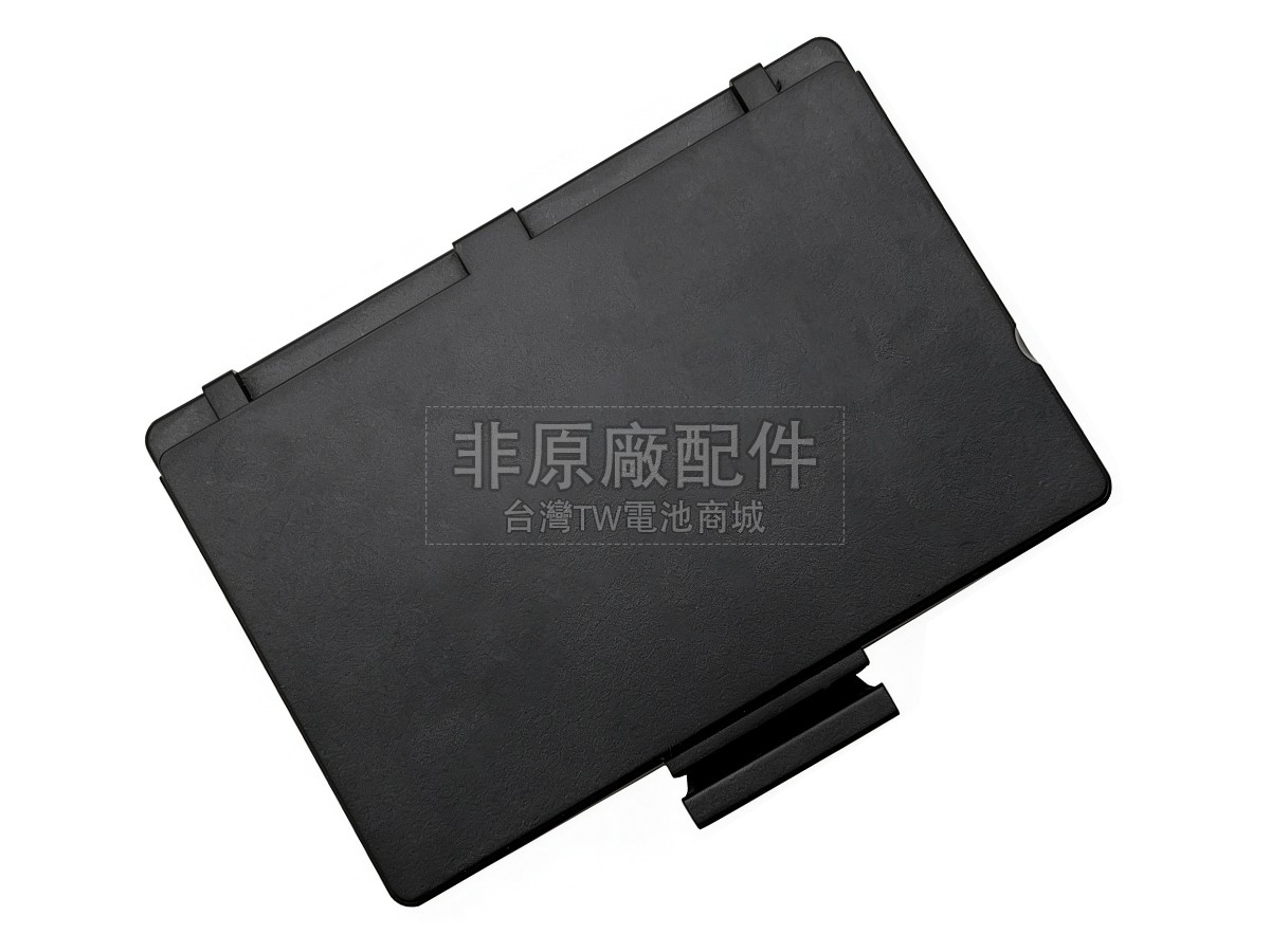 Zebra P1098850-00副廠電池