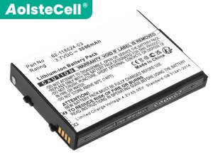 原廠Zebra MC45筆電電池