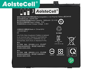 原廠Zebra EM7355筆電電池