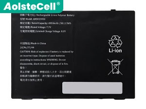 原廠Zebra ET51AT筆電電池