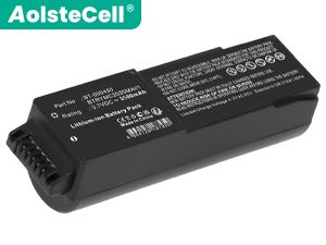 原廠Zebra BT-000450-67筆電電池