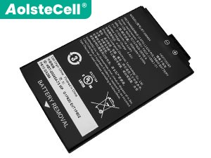 原廠Zebra BTRY-TN2X-1XMA1-1A筆電電池
