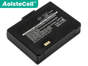 原廠Zebra P1071565筆電電池