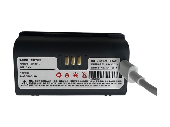 原廠Zicox CS3筆電電池