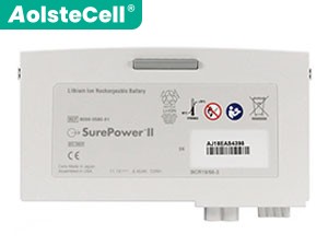 原廠ZOLL SurePower II筆電電池
