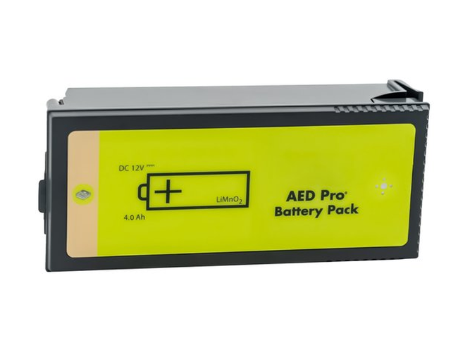 原廠ZOLL 8000-0860-01筆電電池