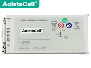 原廠ZOLL CCT筆電電池
