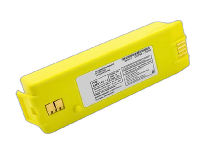 原廠ZOLL 9146-202筆電電池