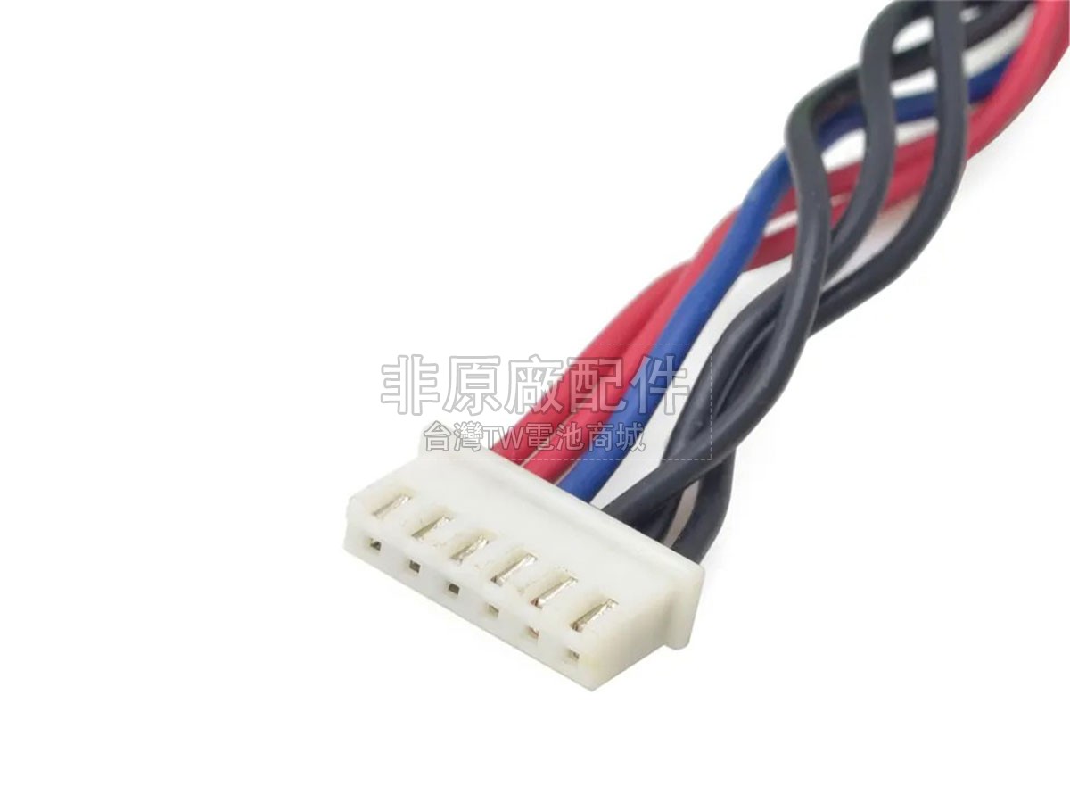 Zoncare ZQ-1201副廠電池