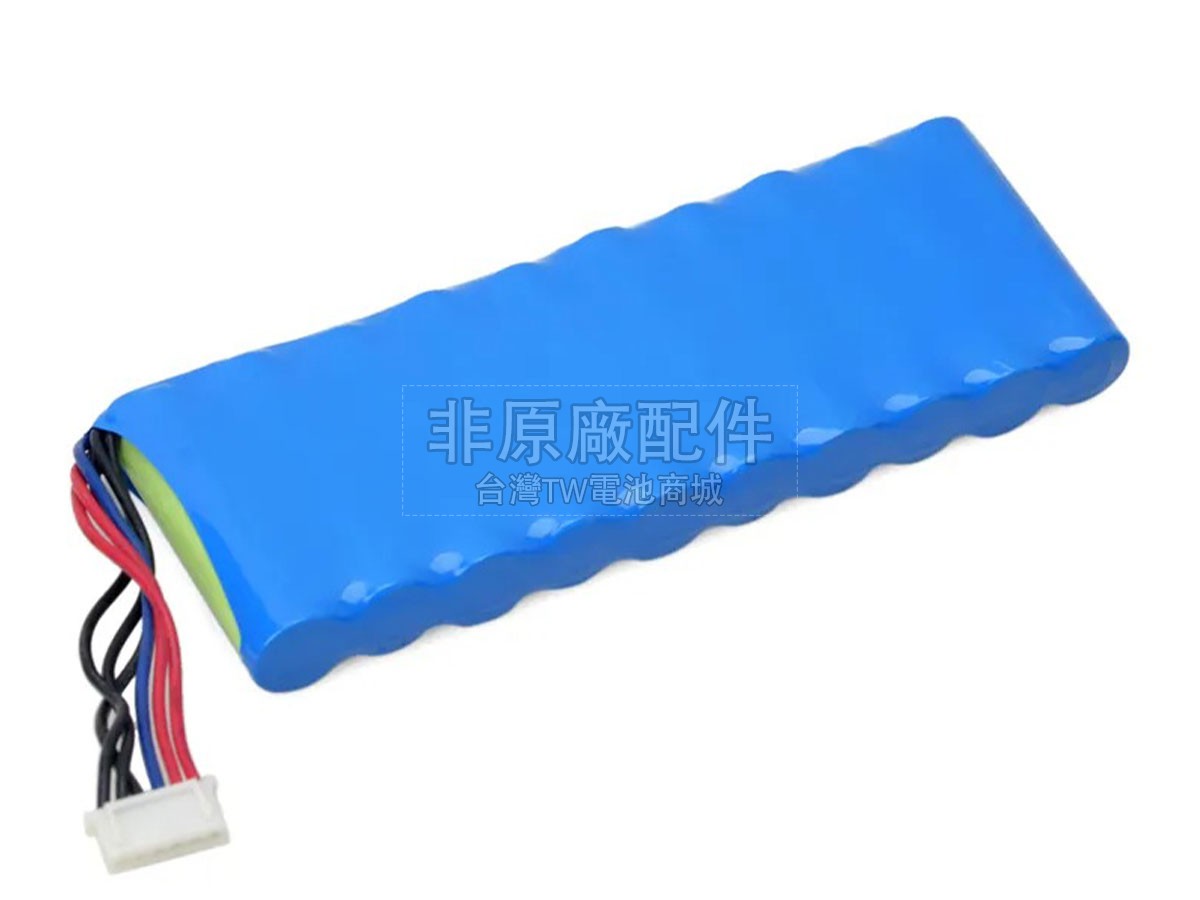 Zoncare ZQ-1201副廠電池